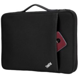 Lenovo 4X40N18009 Funda para Portátil ThinkPad, 14" Negro