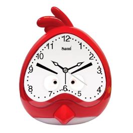 SAMI Despertador Infantil Muñeco Pájaro con Melodía y Caja (Despertador Sami infantil muñeco pájaro melodía/ca) Precio: 9.9946. SKU: B165LXT77X