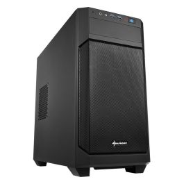 SHARKOON V1000 Mini Tower Negro Caja Micro-ATX con Flujo de Aire Óptimo Precio: 67.50000004. SKU: S5601393
