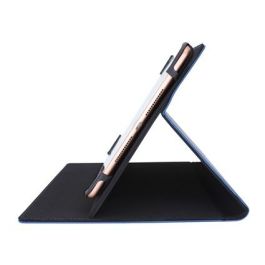 Elbe FU-001 Funda Universal para Tablet 9' a 10.8' Azul Classic - Ajuste Elástico y Cierre Magnético Elbe FU-001 Funda Universal para Tablet 9' a 10.8' Azul Classic - Ajuste Elástico y Cierre Magnético