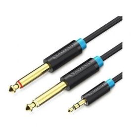 Cable Jack Vention BACBJ 5 m Cable Jack Vention BACBJ 5 m Precio: 6.59000001. SKU: B1HSXNV39A