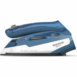 Plancha de Vapor Taurus EASY TRIP 1000 W Precio: 36.49999969. SKU: B12N8ZHY3F