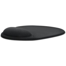 Speedlink Alfombrilla de Ratón VELLU Gel Negra