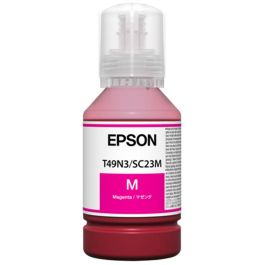 EPSON SC-T3100x Magenta T49H Precio: 27.89000027. SKU: B12Z5698VW