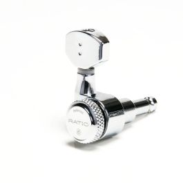 Graphtech Staggered Electric Locking 6 In-Line Chrom 2 Pin Graphtech Staggered Electric Locking 6 In-Line Chrom 2 Pin Precio: 198.50000027. SKU: B19MHFC7BA