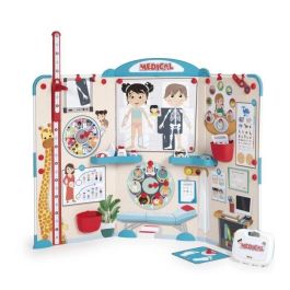 Consultorio Médico Precio: 99.50000005. SKU: B185VDNPY9