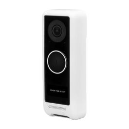 Ubiquiti WiFi 802.11ac, 5MP, 1600x1200 (2MP) HD stream with night vision, PIR motion detection sensor, 118.3 x 46.8 x 25.8 mm Precio: 256.49999991. SKU: B1ALPESGFX