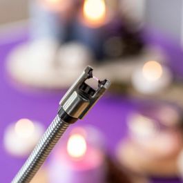 Encendedor Eléctrico Recargable y Flexible Eflecther InnovaGoods