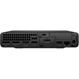 HP Pro Mini 400 G9 Ordenador de sobremesa i5-12500T / 16GB RAM / 512GB SSD / WLAN / Windows 11 Pro