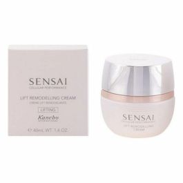 Sensai Cellular reminiscence crema 40 ml Precio: 189.4999997. SKU: SLC-45718