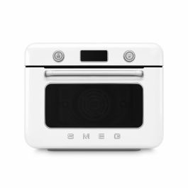 Horno Smeg COF01WHEU 1800 W Precio: 872.69000005. SKU: B1HRDMV4VE