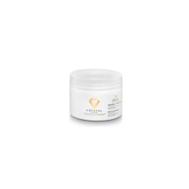 Mascarilla Crystal Diamond 250ml - Reparación Absoluta con Aceite de Argán y Macadamia - Arual - Sin Parabenos - Unisex Precio: 9.78999989. SKU: SLC-81667