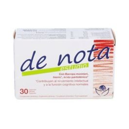 De Nota Estudio De Nota Estudio Precio: 13.9900002. SKU: B1C5B3GY4H