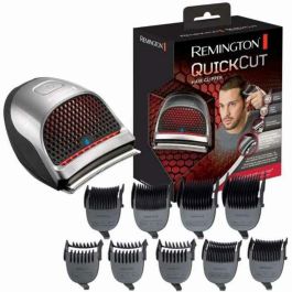 Cortadora de cabello de corte rápido Remington Precio: 56.78999964. SKU: B1CA3MBB85