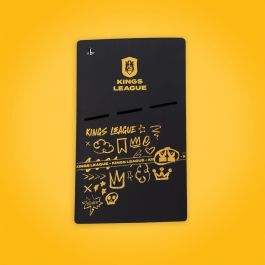 Funda para Teclado FR-TEC KL0002