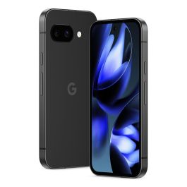 Smartphone Google PIXEL 9A 6,3" 8 GB RAM 256 GB Negro Smartphone Google PIXEL 9A 6,3" 8 GB RAM 256 GB Negro