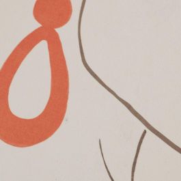 Cuadro Impresión Mujer 2/M Dm 50 X 1,20 X 50 cm