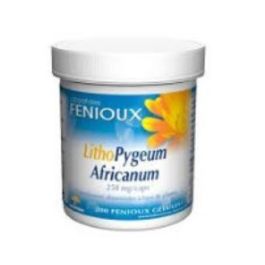 Litho Pygeum Africanum 250Mg. 200Cap. Precio: 24.4999997. SKU: B1GQFJ9T3Y