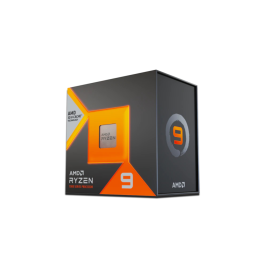 AMD Ryzen 9 7950X3D procesador 4,2 GHz 128 MB L3 Caja AMD Ryzen 9 7950X3D procesador 4,2 GHz 128 MB L3 Caja Precio: 800.78999957. SKU: B1FQQWVZWH