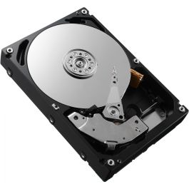 Cisco UCS-HD24TB10K4KN= Disco Duro 2.4 TB SAS 12G 10K RPM 2.5" Hot-Swap para Servidor/Estación de Trabajo Precio: 1320.78999943. SKU: B1H7GH9HM6