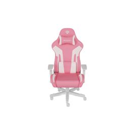 GENESIS Nitro 710 Silla Gaming de PC Ergonómica con Respaldo Ajustable y Reposabrazos 2D. Piel Ecológica Blanco - Soporta 150kg Precio: 184.78999968. SKU: B193FV8XDM
