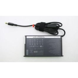 Lenovo Slim 230W AC adapter, 20V output, 3-pin design, compatible with Lenovo Legion and ThinkPad devices. Precio: 102.50000024. SKU: B1ADRQRBW3