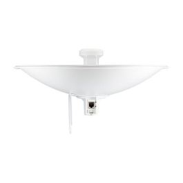 Ubiquiti 400 mm 5 GHz 25 dBi 150+ Mbps PowerBeam airMAX CPE
