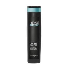 Nirvel Champú Camomila sin Sulfatos 250ml para Realzar Rubio Natural Precio: 7.49999987. SKU: S4253461