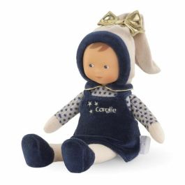 Doudou Miss Marine Reves d'Étoiles - COROLLE - Mon Doudou Corolle - 25cm - Desde el nacimiento