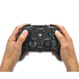 Power A 1526788-01 MOGA XP-ULTRA Mando Inalámbrico para Xbox Series X|S, Xbox One, PC, Android y Smart TV, con Botones Asignables y Vibración Power A 1526788-01 MOGA XP-ULTRA Mando Inalámbrico para Xbox Series X|S, Xbox One, PC, Android y Smart TV, con Botones Asignables y Vibración