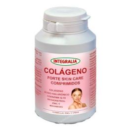 INTEGRALIA Colageno Forte Skin Care 120 Comprimidos para Piel, Cabello y Uñas con Vitamina C y Zinc Precio: 18.5000002. SKU: B1FMT7JJWT