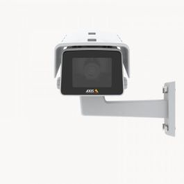 Axis Cámara IP box M1135-E MK II con carcasa y soporte a pared Precio: 688.49999944. SKU: B1CGVBXG24