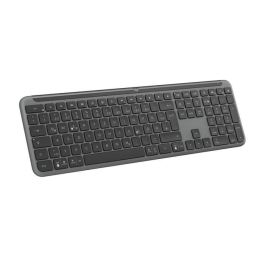 Logitech Teclado Inalámbrico Signature Slim K950