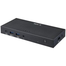 Acer Dock M33 Estación de Conexión USB-C, 100W PD, Negro Precio: 138.5000001. SKU: B15XJ9T26L