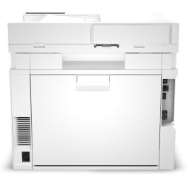 HP LaserJet Pro 4302fdn Impresora Multifunción Color A4 LAN Duplex ADF