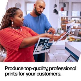 HP Bote residuos Enterprise M751n