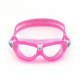 Gafas de Natación Aqua Sphere Seal Kid 2 Rosa Talla única Precio: 20.50000029. SKU: B1BCETJMRL