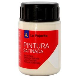 Pintura Latex La Pajarita 35 Ml (Bote) Marfil L-25 (Set de 6) Precio: 12.50000059. SKU: B16PGW5ZTV