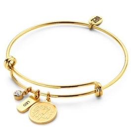 Pulsera Mujer CO88 Collection 8CB-90286 Dorado Precio: 63.78999968. SKU: B1JRKDLMCJ