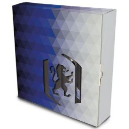 Lote Oxford Regalo Executive Clasico (Libreta Cosida Signature T.Extradura A5 80H Colores Clasicos, Estuche Live&Go Cuadrado Pequeño Negro, Porta Bolígrafos Adhesivo) 3 unidades Precio: 63.50000019. SKU: S8414632