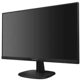 Monitor Philips 243V7QDSB 23.8"/ Full HD/ Negro Monitor Philips 243V7QDSB 23.8"/ Full HD/ Negro