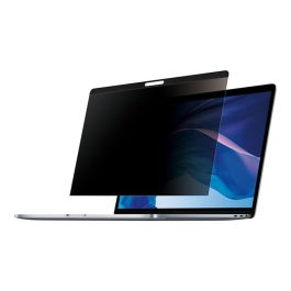 StarTech.com Filtro de Privacidad Magnético Reversible para Portátil 13" 16:10 - Anti Luz Azul y Antirreflejos Precio: 60.5899998. SKU: B19NGCL8YZ
