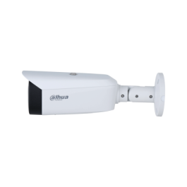 (Dh-Ipc-Hfw3449T1P-Zas-Pv-27135) Dahua Cámara Ip Bullet Wizsense Serie 3 4Mp con Inteligencia Artificial Full-Color Motorizada 2.7-13.5Mm Poe