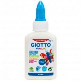 Giotto Cola Blanca Vinilik 40 gr Con Aplicador Precio: 0.69000008. SKU: B1EA5RMWHZ