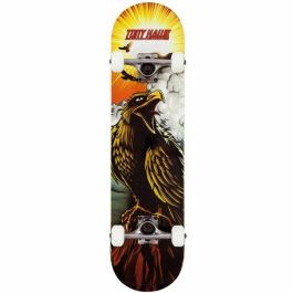 Skate Tony Hawk Hawk Roar Amarillo 7.75" Skate Tony Hawk Hawk Roar Amarillo 7.75"