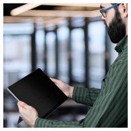 Soporte para Portátil Startech 13SP-PRIVACY-SCREEN Plástico