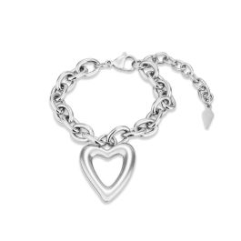 Pulsera Mujer Radiant RY000326 Plateado Precio: 74.50000008. SKU: B16Y6HGVD2