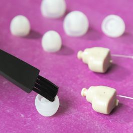 Amplificador de Sonido Intraauricular con Accesorios Hearzy InnovaGoods 2 Unidades