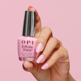 OPI INFINITE SHINE Esmalte Uñas Efecto Gel Rosa 15 ml