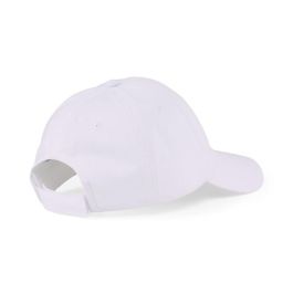 Gorra Deportiva Puma Ess No.1 Blanco Talla única